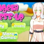 Angela Dress-Up