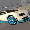 Bugatti Car Keys