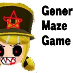 Generic Maze Game
