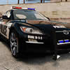 Mazda Police Puzzle