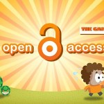 Open access the game