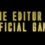 The Editor 3 Official
