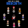 Why Am I Dead – Rebirth