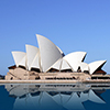 Australia Opera House Puzzle